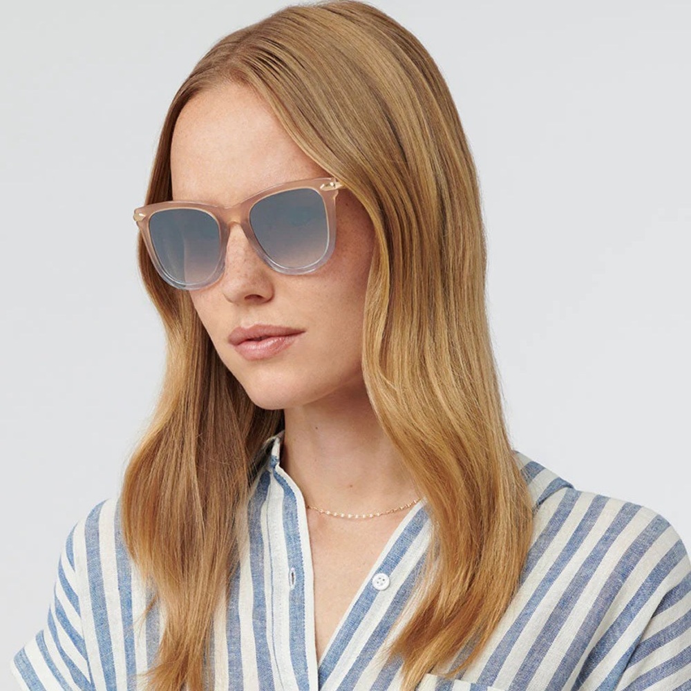 Krewe Simone Sunglasses